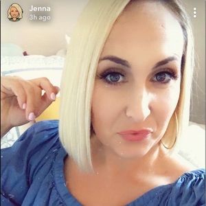 Meet your Posher, Jenna